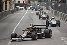 Lotus 77 (1976) - Grand Prix Monaco Historique 2022