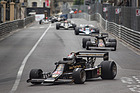 Lotus 77 (1976) - Grand Prix Monaco Historique 2022