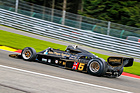 Bild: Lotus 77 (1976) - Spa Six Hours 2017 - FIA Masters Historic Formula One Championship