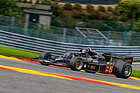 Bild: Lotus 77 (1976) - Spa Six Hours 2017 - FIA Masters Historic Formula One Championship