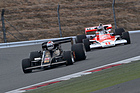 Lotus 77 (1976)