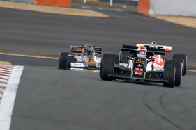 Lotus 77 (1976)