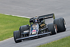 Lotus 77 - Formula One Championship - Masters Historic Festival Brands Hatch 2018