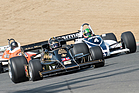 Bild: Lotus 77 - Formula One Championship - Masters Historic Festival Brands Hatch 2018