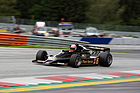 Image: Lotus 78 (1977) in the Masters Racing Legends Formula One Cars 66-85 racing series - Austrian Historic 2022