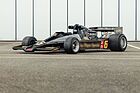 Image: Lotus 78 Formula 1, formerly of Team Lotus Works (1979), as Lot 48 at the Artcurial Vente Le Mans Classic Legend 2026
