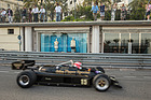 Image: Lotus 78B (1982) - Grand Prix Historique de Monaco 2024