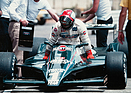 Lotus 79 (1979) - mit Mario Andretti