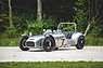 Lotus 7A Series 1 Roadster (1957) - als Lot 1213 angeboten an der RM/Sotheby’s Elkhart Collection Versteigerung 2020 (© - Courtesy RM/Sotheby's, 2020)