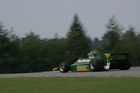 Lotus 80 (1980) - AVD Oldtimer Grand Prix 2010