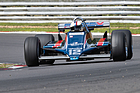 Lotus 81 (1980) - Brands Hatch Masters Historic Festival 2020 -