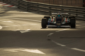 Lotus 81 (1980) - Grand Prix Monaco Historique 2022
