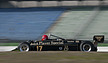 Lotus 87 (1981) - im Rennen der Historischen Formel 1 (FIA HFO) am Bosch Hockenheim Historic 2012 (© Balz Schreier, 2012)