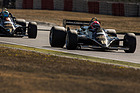 Lotus 87 B (1981) - AvD Oldtimer Grand Prix 2022