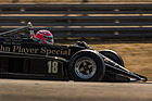Bild: Lotus 87 B (1981) – AvD Oldtimer-Grand-Prix 2022