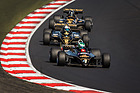 Lotus 88 B (1981) – AvD Oldtimer-Grand-Prix 2022