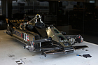 Lotus 88B (1981) in der Rennserie Masters Racing Legends Formula One Cars 66-85 – Austrian Historic 2022