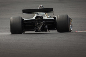 Lotus 91 (1982) – AvD Oldtimer-Grand-Prix 2022