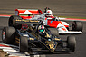 Lotus 91 (1982) – AvD Oldtimer-Grand-Prix 2022 (© Daniel Reinhard, 2022) Lotus 91 (1982) – AvD Oldtimer-Grand-Prix 2022 (© Daniel Reinhard, 2022)