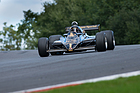Lotus 91/5 (1982) - Brands Hatch Masters Historic Festival 2020 -