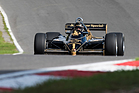 Lotus 91/5 (1982) - Brands Hatch Masters Historic Festival 2020 -