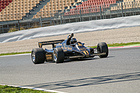 Lotus 91/5 (1982) - FIA Masters Historic Formula One Championship - Spirit of Montjuïc 2017 (Catalunya Classic Revival)