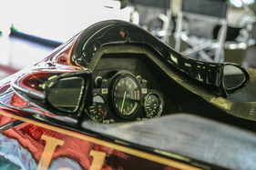 Lotus 91/5 (1982) - FIA Masters Historic Formula One Championship - Spirit of Montjuïc 2017 (Catalunya Classic Revival) Lotus 91/5 (1982) - FIA Masters Historic Formula One Championship - Spirit of Montjuïc 2017 (Catalunya Classic Revival)