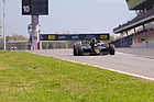 Lotus 91/5 (1982) - FIA Masters Historic Formula One Championship - Spirit of Montjuïc 2017 (Catalunya Classic Revival)