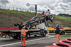 Bild: Lotus 91/S (1982) bei den Spa Six Hours 2016 - FIA Masters Historic Formula One Championship