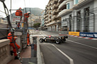 Image: Lotus 92 (1983) - Grand Prix Monaco Historique 2022