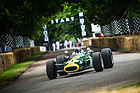 Artikelbild Goodwood Festival of Speed 2016 - Geschwindigkeits-Party der Superlative
