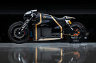 Image: Lotus C-01 "John Player Special" (2014) - Lot 367 at the RM/Sotheby's "Dare to Dream Collection" auction on June 1, 2024