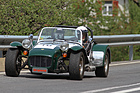 Lotus Caterham Super Seven 1600 (1985) - am Kerenzerberg Revival 2015