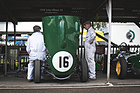 Lotus-Climax 16 (1958) at the Goodwood Revival 2017 - Richmond Trophy