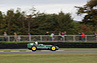 Lotus-Climax 16 (1958) - im Rennen um die Richmond Trophy am Goodwood Revival 2013 (© Bruno von Rotz, 2013) Lotus-Climax 16 (1958) - im Rennen um die Richmond Trophy am Goodwood Revival 2013 (© Bruno von Rotz, 2013)