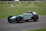 Lotus-Climax 16 (1958) - im Rennen um die Richmond Trophy am Goodwood Revival 2013 (© Bruno von Rotz, 2013) Lotus-Climax 16 (1958) - im Rennen um die Richmond Trophy am Goodwood Revival 2013 (© Bruno von Rotz, 2013)