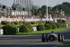 Image: Lotus Climax 25 (1962) - at the Goodwood Revival 2011