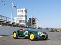 Bild: Lotus-Climax Type 12 Formula 1 and 2 Racing-Single-Seater (1957/58) (1957) - Lot 108 an der Bonhams ’Les Grandes Marques à Monaco’ Versteigerung am 10. Mai 2024