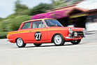 Bild: Lotus Cortina MK I (1966) - als Lot 007 an der Versteigerung von Bonhams in Quail Lodge am 18. August 2017