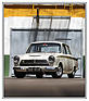 Bild: Lotus Cortina MKI Competition Saloon (1963) - als Lot 230 an der Bonhams Goodwood Revival Versteigerung 2018