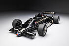 Bild: Lotus-Cosworth Ford Type 79 'John Player Special' (1978) - angeboten als Lot 019 an der Bonhams Abu Dhabi Versteigerung am 25. November 2023