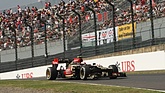 Image: Lotus E21 (2013) - offered as lot no. 236 at the RM-Sotheby's auction in Paris on February 4 and 5, 2025
