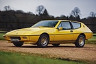 Lotus Eclat V8 'Spyder Donington' Coupé (1979) - als Lot 033 an der Bonhams MPH Bicester Heritage Versteigerung am 20. März 2021