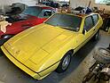 Lotus Eclat V8 'Spyder Donington' Coupe (1979) - als Lot 404 an der Bonhams MPH Bicester Heritage Versteigerung am 11. Dezember 2020
