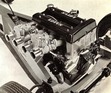 Lotus Elan (1963) - Ford-Motor mit Lotus-Zylinderkopf