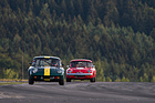 Image: Lotus Elan (1963) - Gentlemen Drivers GT up to 65 at the AvD Oldtimer Grand Prix 2018