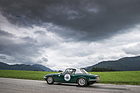 Image: Lotus Elan (1964) - 33rd Ennstal-Classic 2025