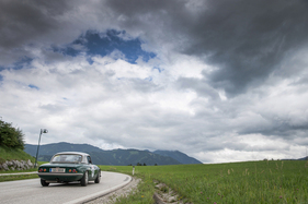 Lotus Elan (1964) - 33. Ennstal-Classic 2025