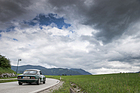 Bild: Lotus Elan (1964) - 33. Ennstal-Classic 2025