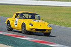 Lotus Elan (1965) - NKHTGT & Masters Pre-66 Touring Cars - Spirit of Montjuïc 2017 (Catalunya Classic Revival)